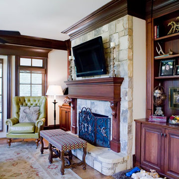 Country Home
