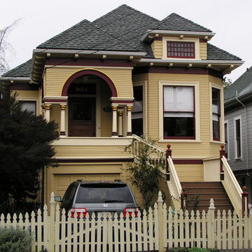 1895 Colonial Revival
