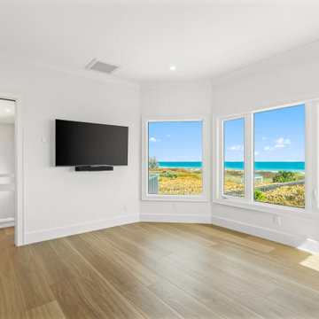 Castaway Cove Renovation