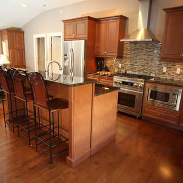 Garage Suite
