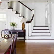 staircase