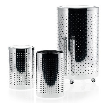 Designer Wastebaskets / Trashcans