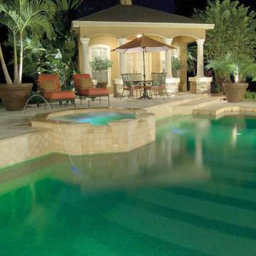 Mediteranean Villa