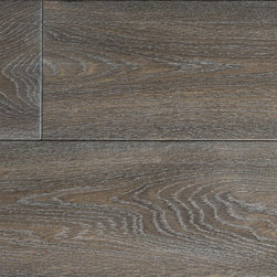 Bishops Park. Plank in colour Gainsboro - Hardwood Flooring