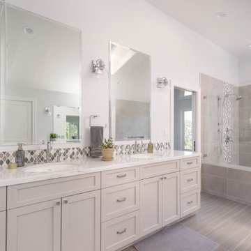 Hidden Meadows Full Design and Renovation