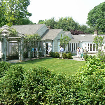 Southport Residence and Landscape