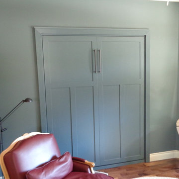 Custom Wall Beds