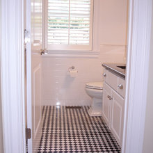 floors