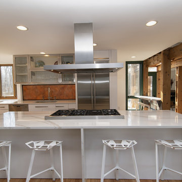 Modern Rustic Masterpiece