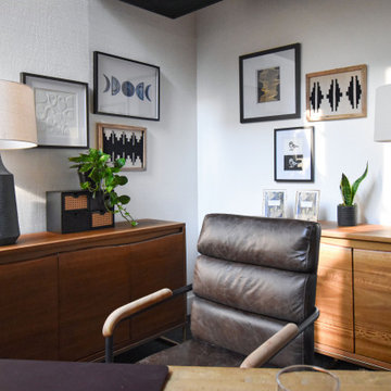 Lucas Valley Executive Office