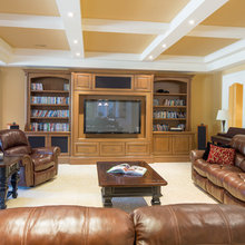 Family/Game Room