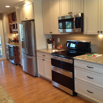 Tuscan Kitchen and Bistro
