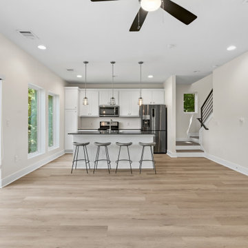1160 Lott Ave. B, Austin-Cirrus Rigid Core