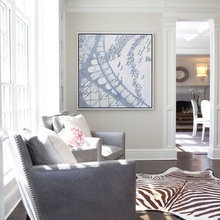 Morning room