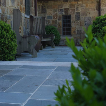 Outdoor Living Spaces