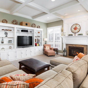 Interiors
