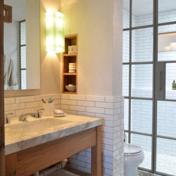 Shibui Glass Tile - Mosaic Tile