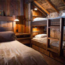 Madrone Canyon Ranch Cabin