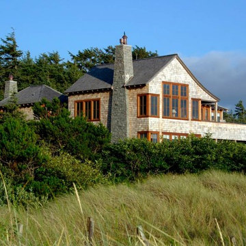 Cannon Beach Residence