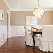 Dining Room Ideas