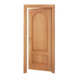 Traditional and classic doors - Interior Doors