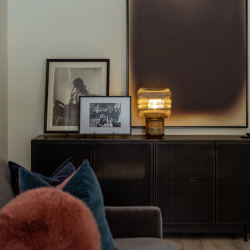 Rideau Renovation
