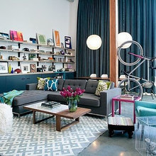 Living Room Ideas