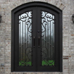DOORS - Front Doors