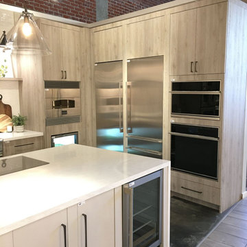 Look For the Most Affordable Kitchen Remodeling On the Market!