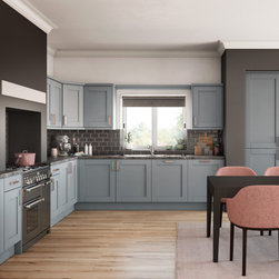 &lsquo;Tulsa&rsquo; Kitchens - Products