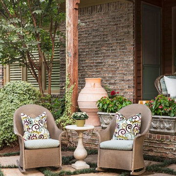 Ranch Ridge Retreat