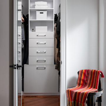 Home Renovations: Bradgate