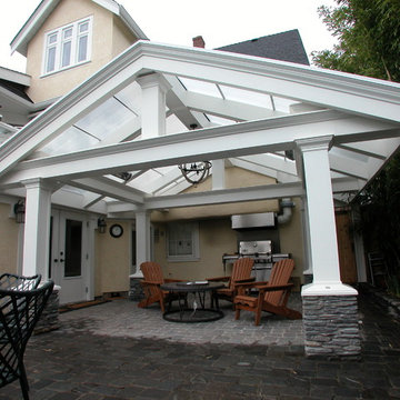 Veranda