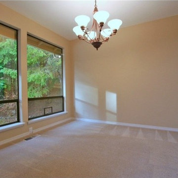 Sammamish Estate Home