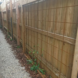 Slim garden, Croydon North - Products