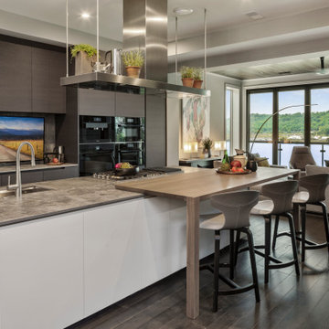 LEED Platnium Home