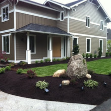 Landscape Ideas