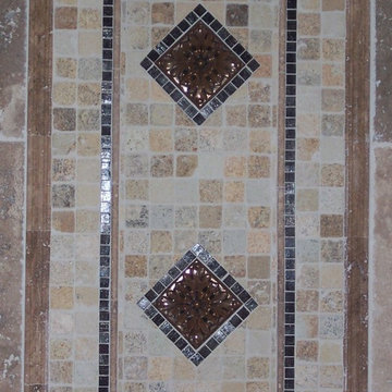 Kingwood showcase home