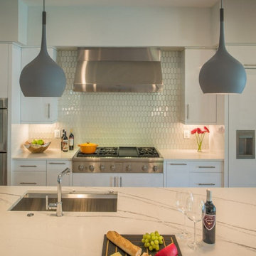 Solar Home - Arlington, VA