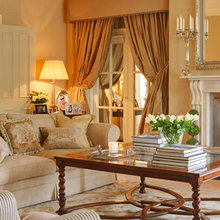 Sitting Room Lounge