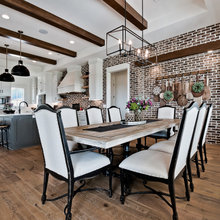 Dining Room ideas