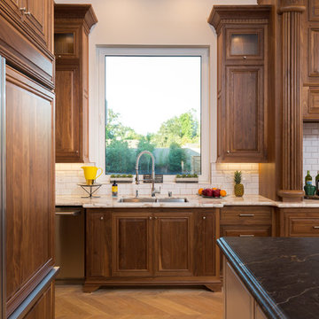 Adams Modern Net Zero Energy Home Sacramento