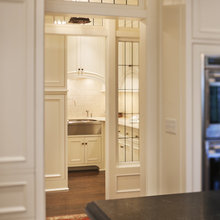 Kitchen Ideas