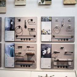 Dezi Designs - Bathroom Accessories