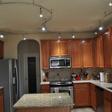 Track LED Lighting