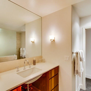 La Jolla Custom Home
