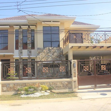 Essel Park Subdivision, City of San Fernando, Pampanga
