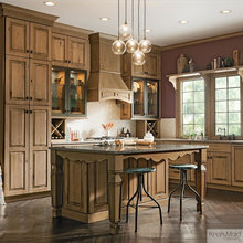 Kraftmaid Kitchen