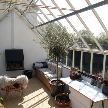 Jysk Drivhus Montage