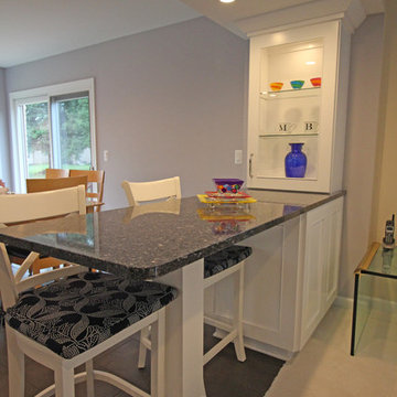A Modern Masterpiece - Farmington Hills